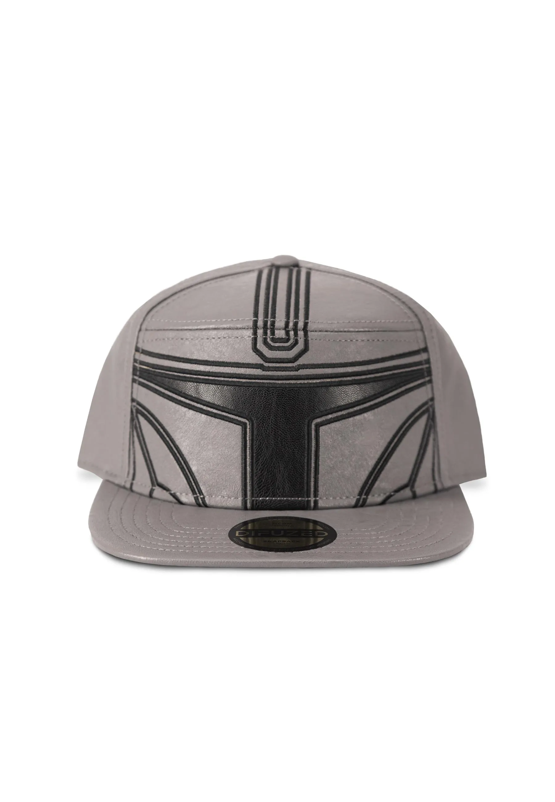 Czapka Difuzed Star Wars The Mandalorian Novelty Cap