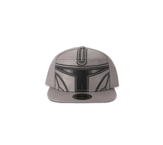 Czapka Difuzed Star Wars The Mandalorian Novelty Cap