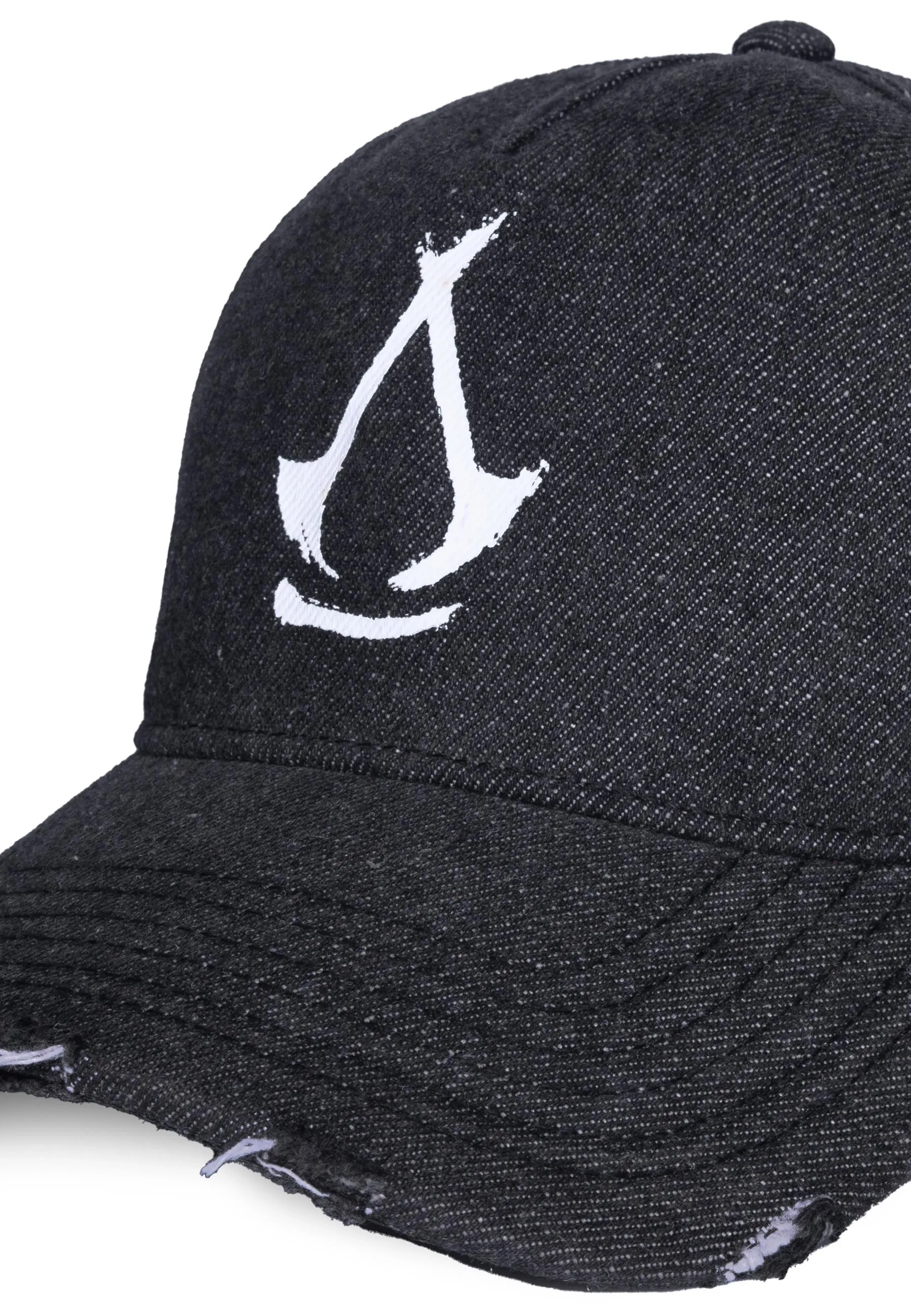 Czapka Difuzed Assassin’s Creed Shadows - Acid Washed