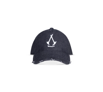 Czapka Difuzed Assassin’s Creed Shadows - Acid Washed
