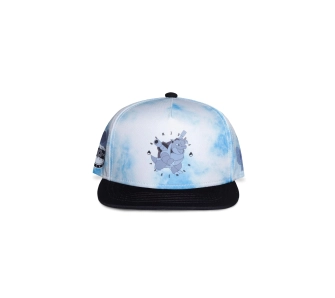 Czapka Difuzed Pokemon - Squirtle Evolution