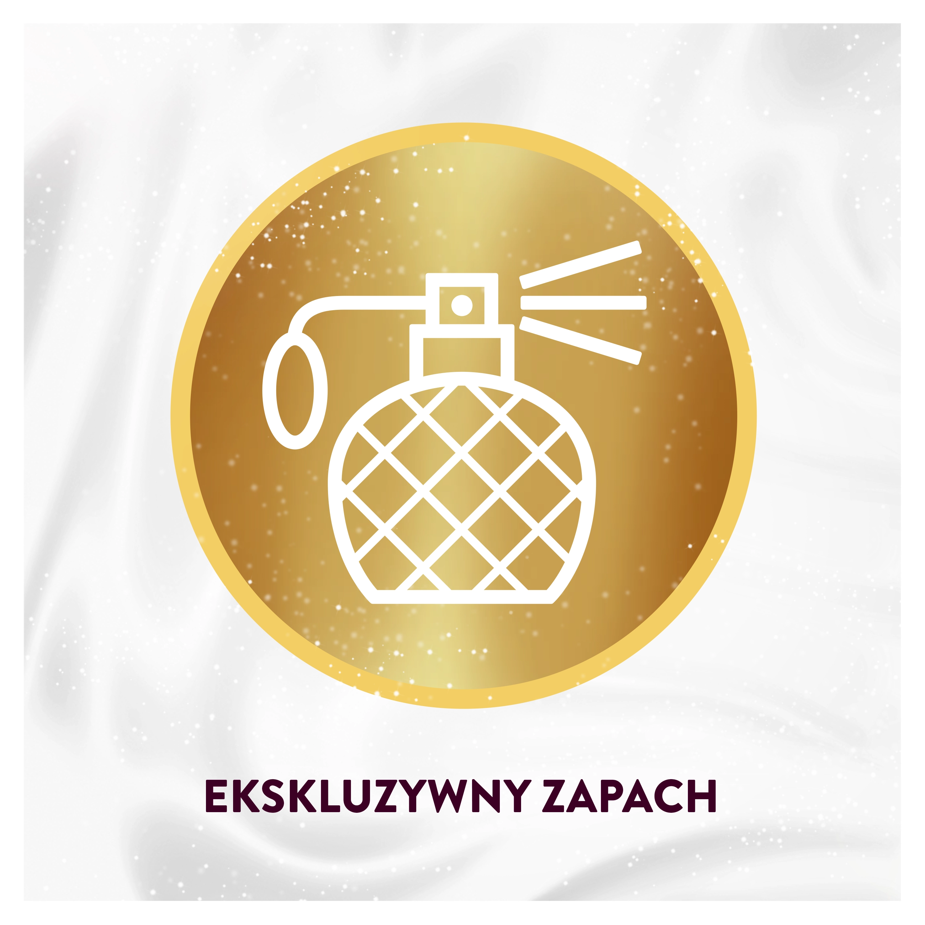 Płyn do płukania Lenor Haute Couture L'Eclatante 59 prań 1,239l