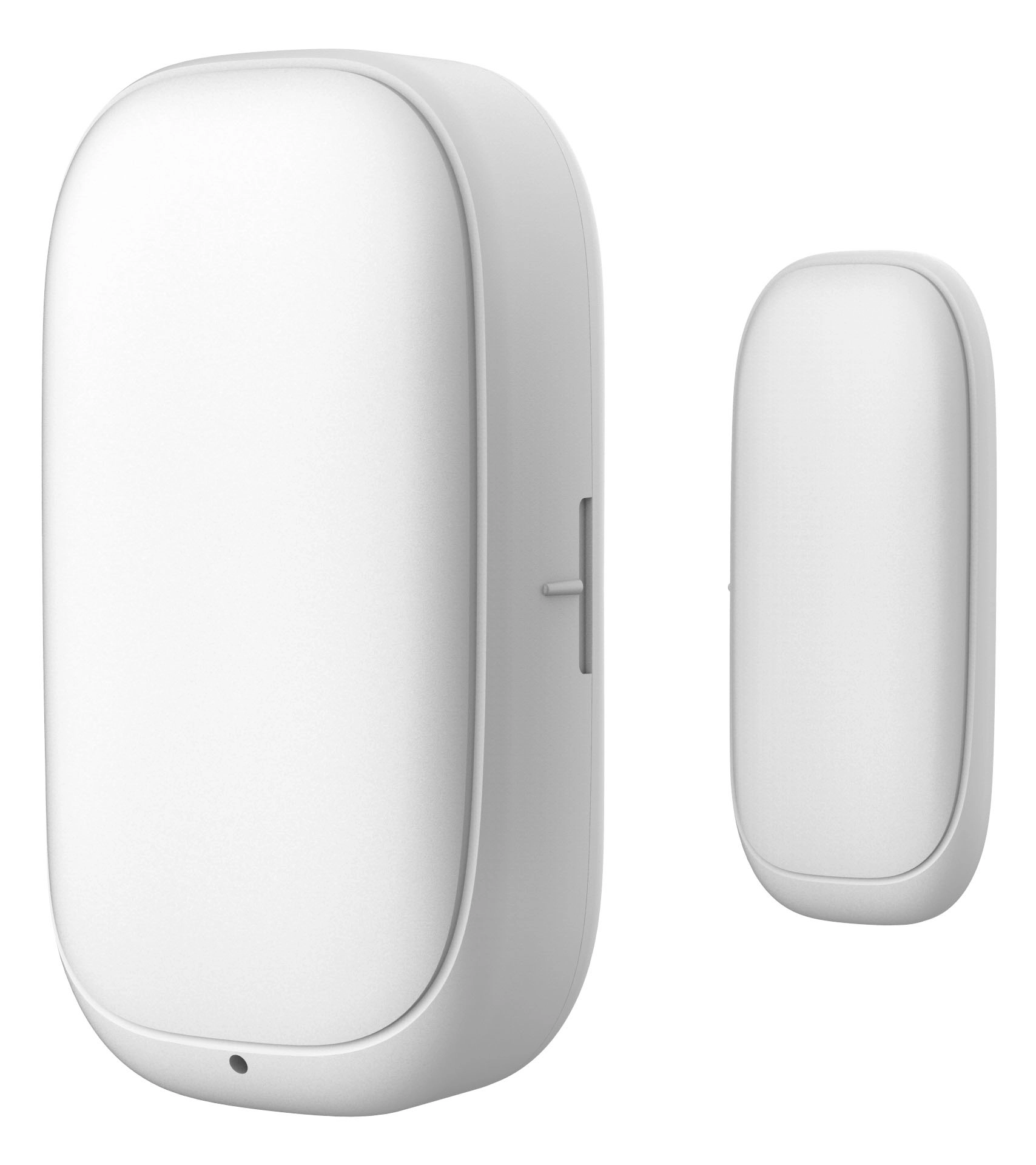 Czujnik otwarcia drzwi / okna Eura-Tech EL-HOME WDM-31A2