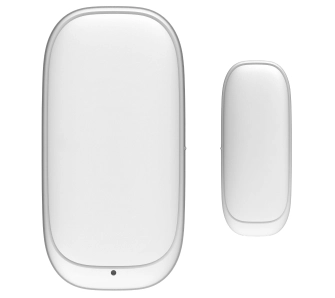 Czujnik otwarcia drzwi / okna Eura-Tech EL-HOME WDM-31A2