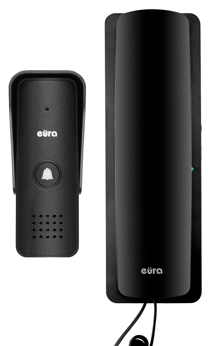 Eura-Tech Eura ADP-24A3 Czarny
