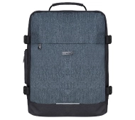 Tracer Squard 1 15,6" Szary