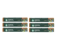 Starbucks Nespresso House Blend Lungo 60szt.