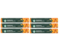 Starbucks Nespresso Caramel 60szt.