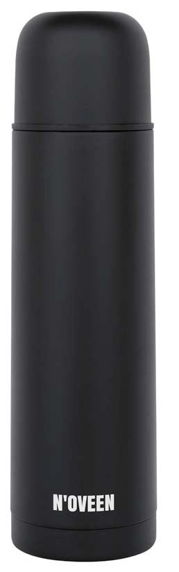 Termos N'oveen TB630 Black Matt 0,5l