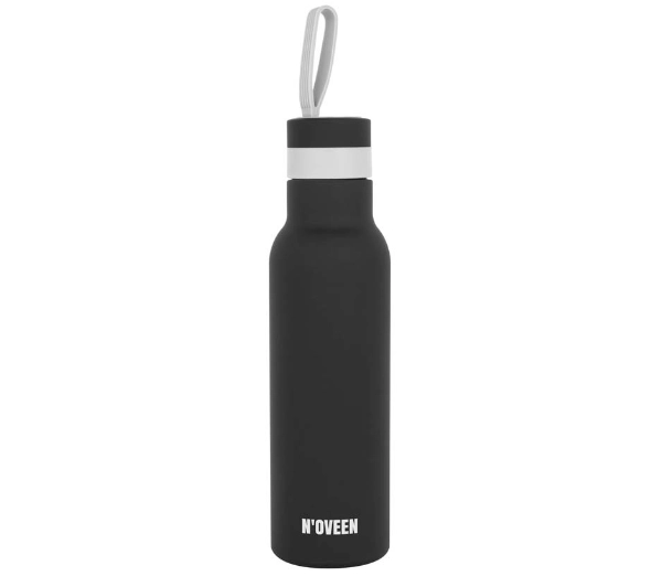N'oveen TB130 Black Satin 0,5l