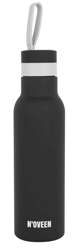 N'oveen TB130 Black Satin 0,5l