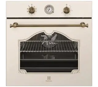 Електрична духова шафа Electrolux EOA5220AOV