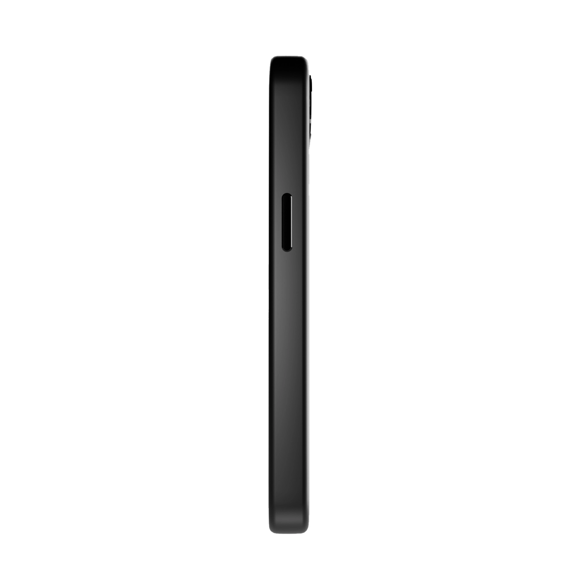 Etui Puro Icon Mag Pro do iPhone 16e Czarny
