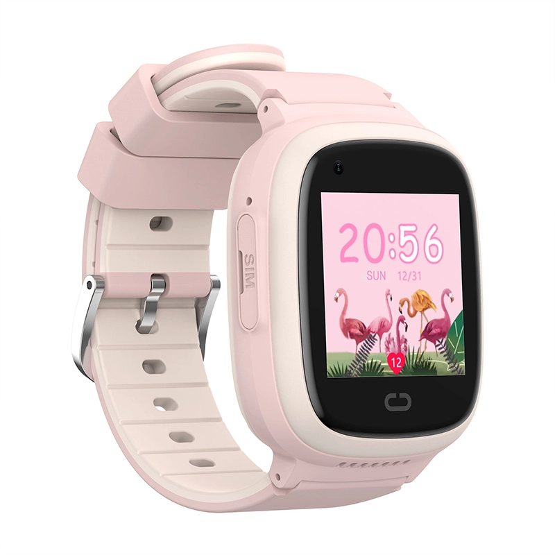 Smartwatch Havit KW11 Różowy