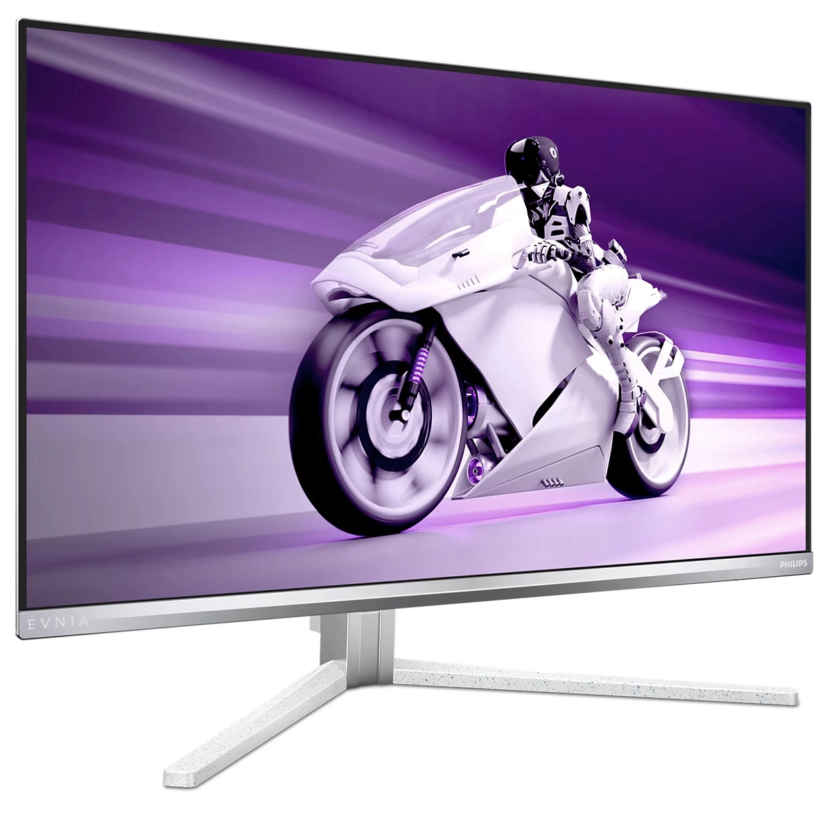 Monitor Philips Evnia 27M2N8500/00 26.5" 2K QD-OLED 360Hz 0,03ms Gamingowy