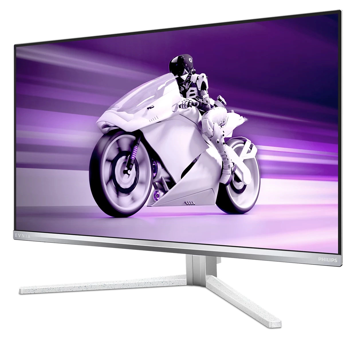 Monitor Philips Evnia 27M2N8500/00 26.5" 2K QD-OLED 360Hz 0,03ms Gamingowy