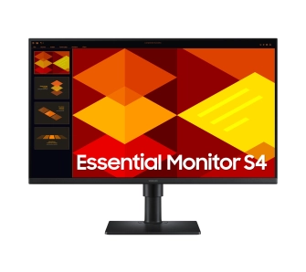 Monitor Samsung S27D400GAU  27" Full HD IPS 100Hz 5ms