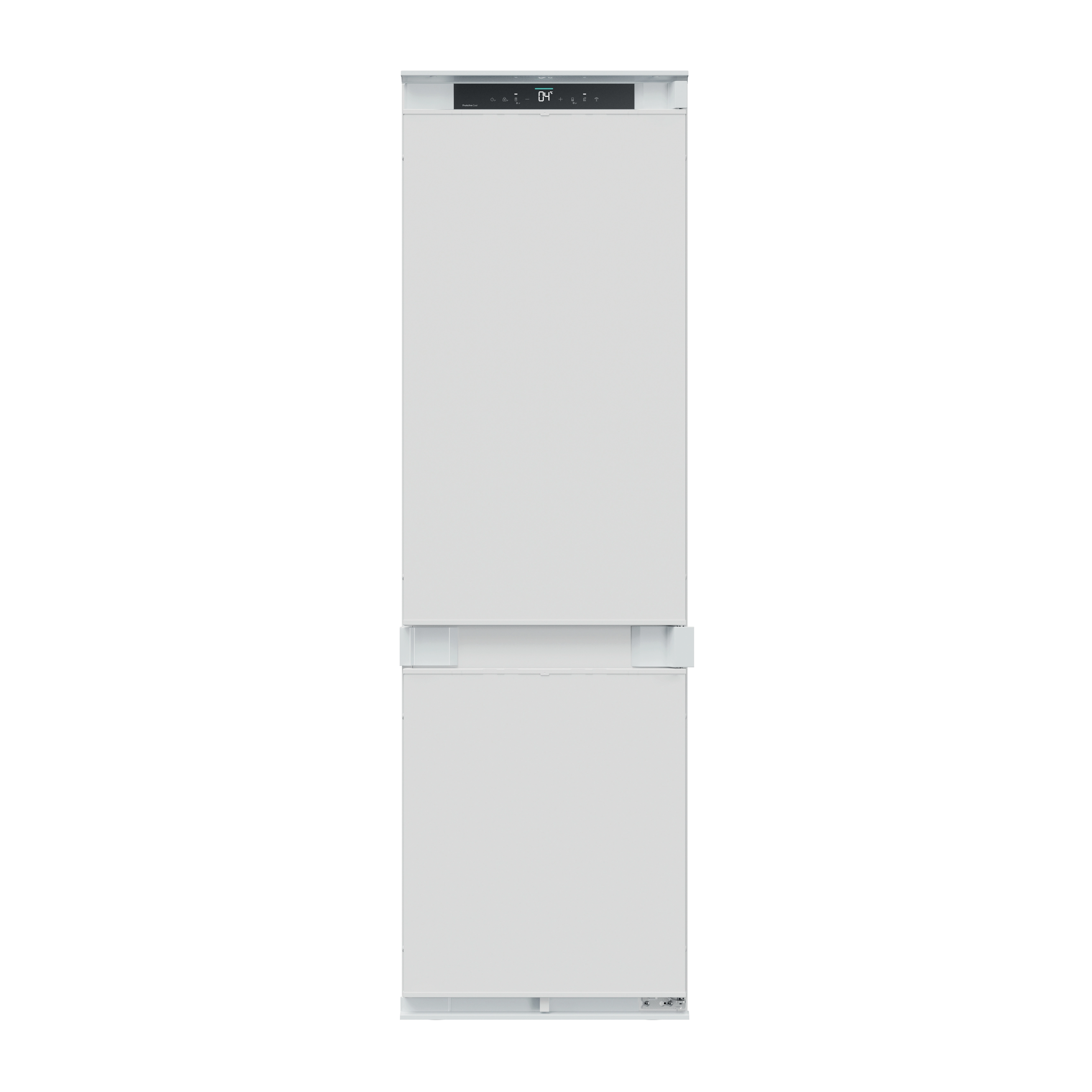 Lodówka Candy ECNBQT3518E Pełny No Frost 177cm