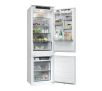 Lodówka Candy ECNBQT3518E Pełny No Frost 177cm
