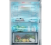 Lodówka Candy ECNBQT3518E Pełny No Frost 177cm