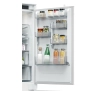Lodówka Candy ECNBQT3518E Pełny No Frost 177cm