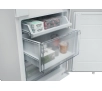 Lodówka Candy ECNBQT3518E Pełny No Frost 177cm