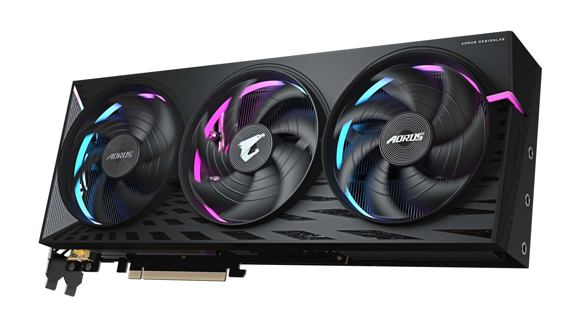 Karta graficzna Gigabyte AORUS Radeon RX 9070 XT ELITE 16GB GDDR6 256bit FSR