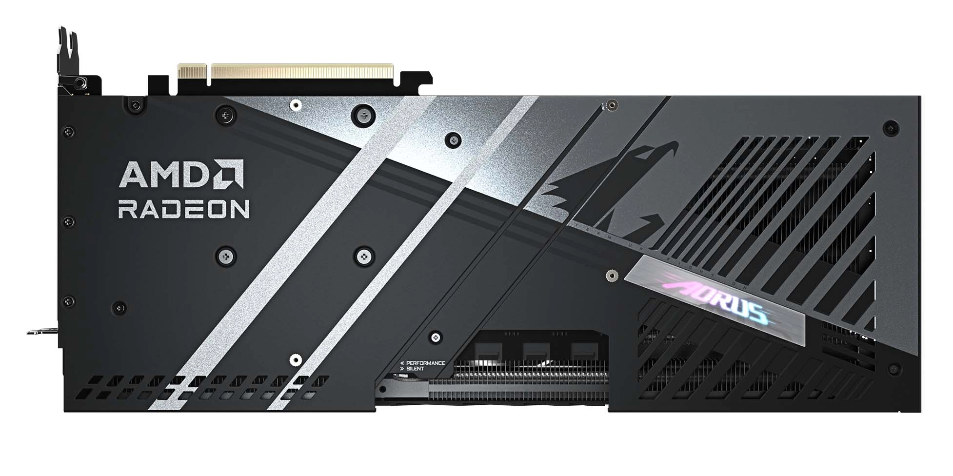 Karta graficzna Gigabyte AORUS Radeon RX 9070 XT ELITE 16GB GDDR6 256bit FSR