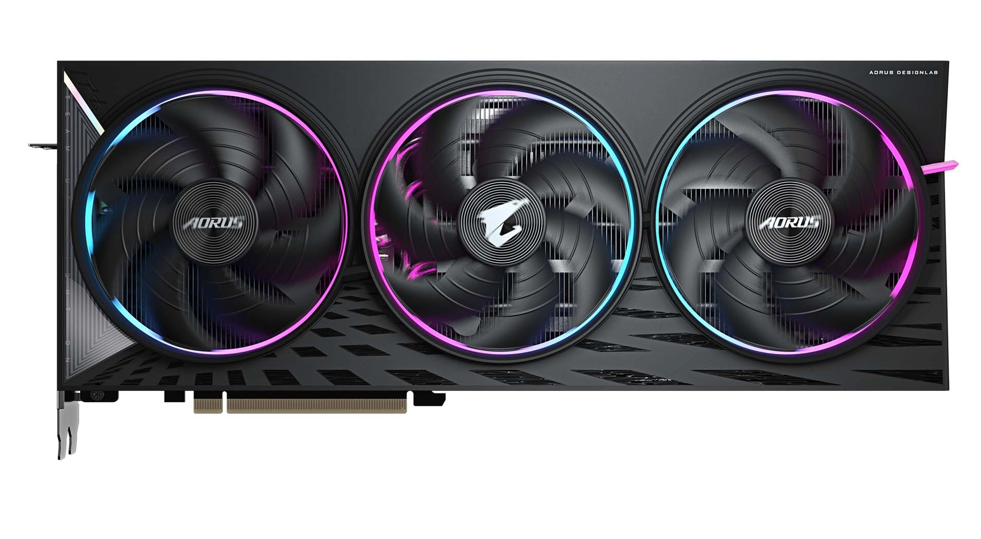 Karta graficzna Gigabyte AORUS Radeon RX 9070 XT ELITE 16GB GDDR6 256bit FSR