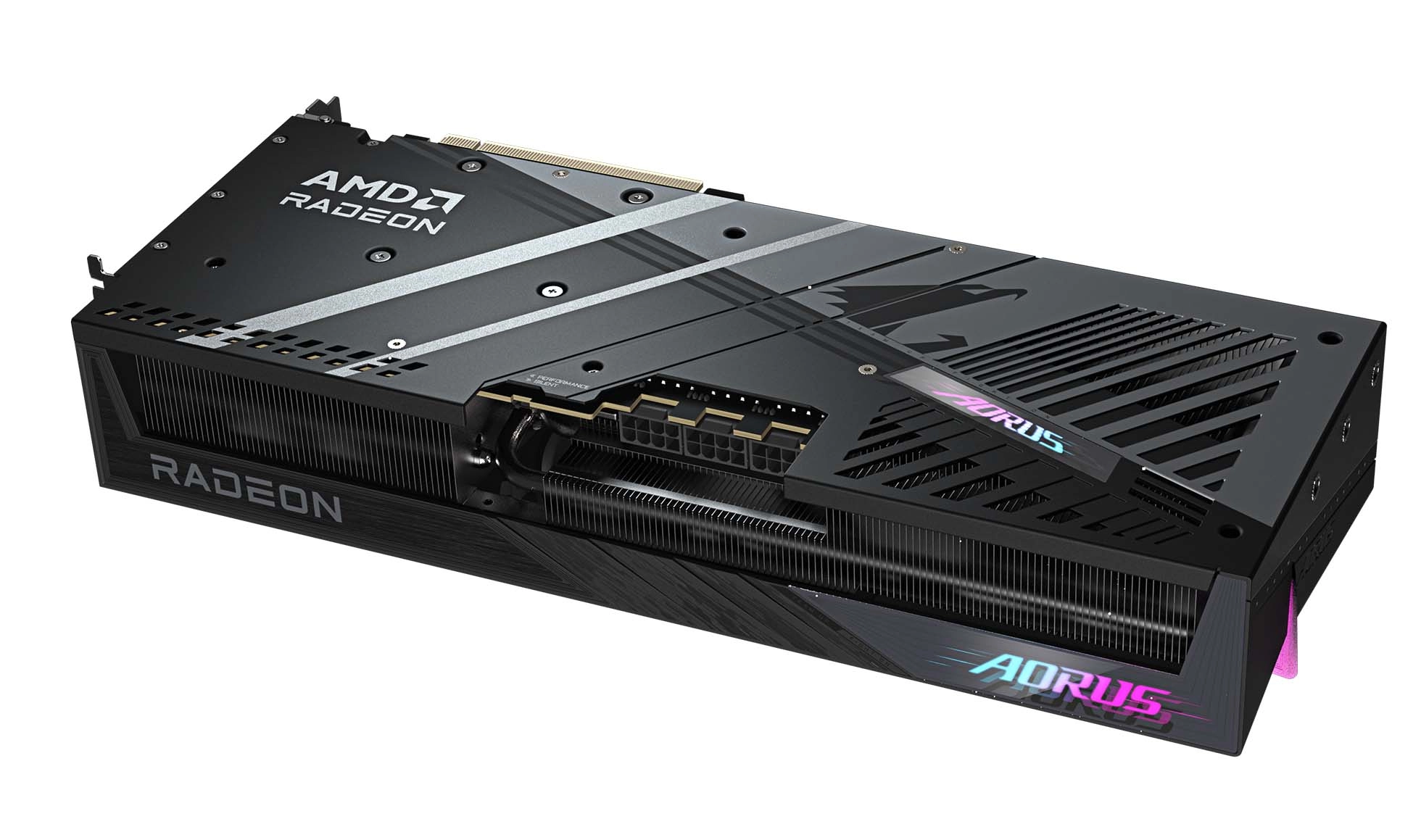 Karta graficzna Gigabyte AORUS Radeon RX 9070 XT ELITE 16GB GDDR6 256bit FSR
