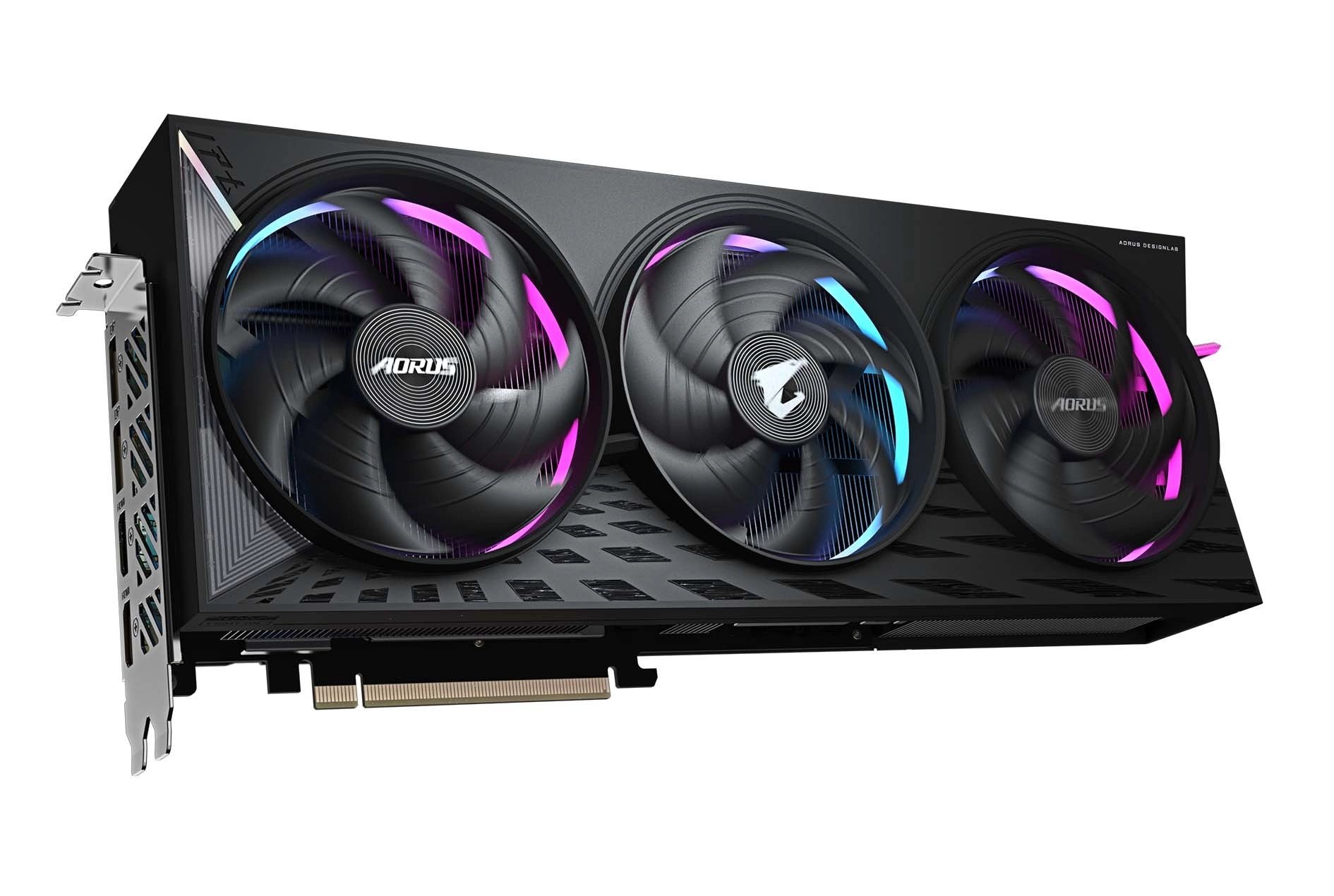 Karta graficzna Gigabyte AORUS Radeon RX 9070 XT ELITE 16GB GDDR6 256bit FSR