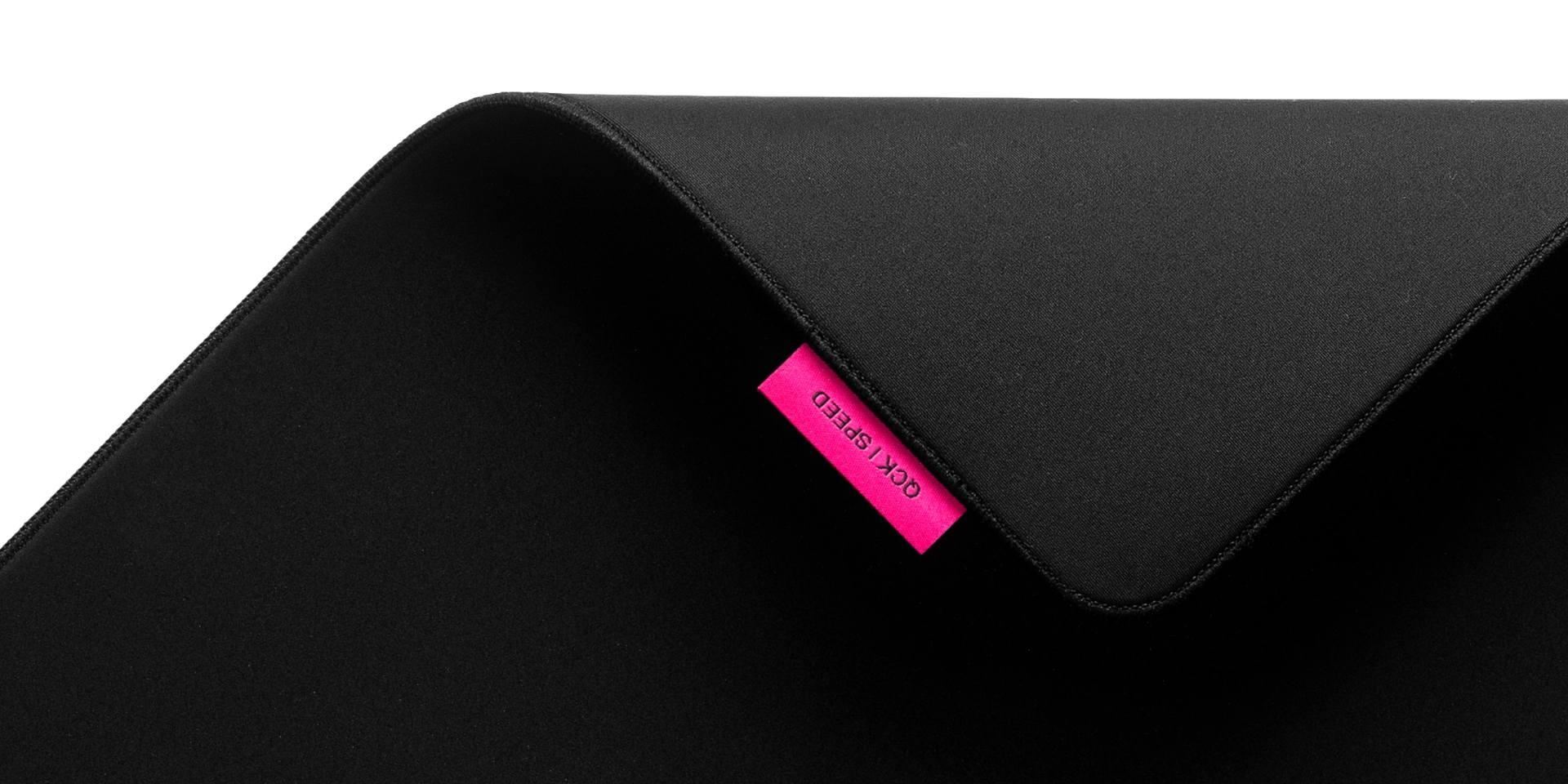 Podkładka SteelSeries QCK Performance L Speed Czarny