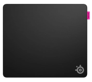 SteelSeries QCK Performance L Speed Czarny