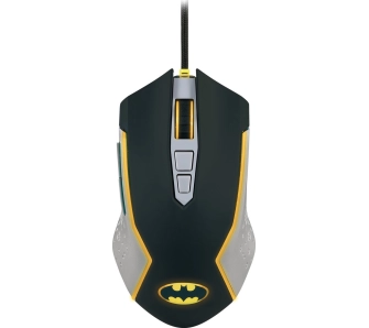 Myszka gamingowa FR-TEC BATPCMOU Czarno-szary