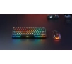 Klawiatura mechaniczna SteelSeries Apex Pro Mini Gen 3 US Czarny