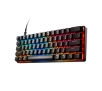 Klawiatura mechaniczna SteelSeries Apex Pro Mini Gen 3 US Czarny