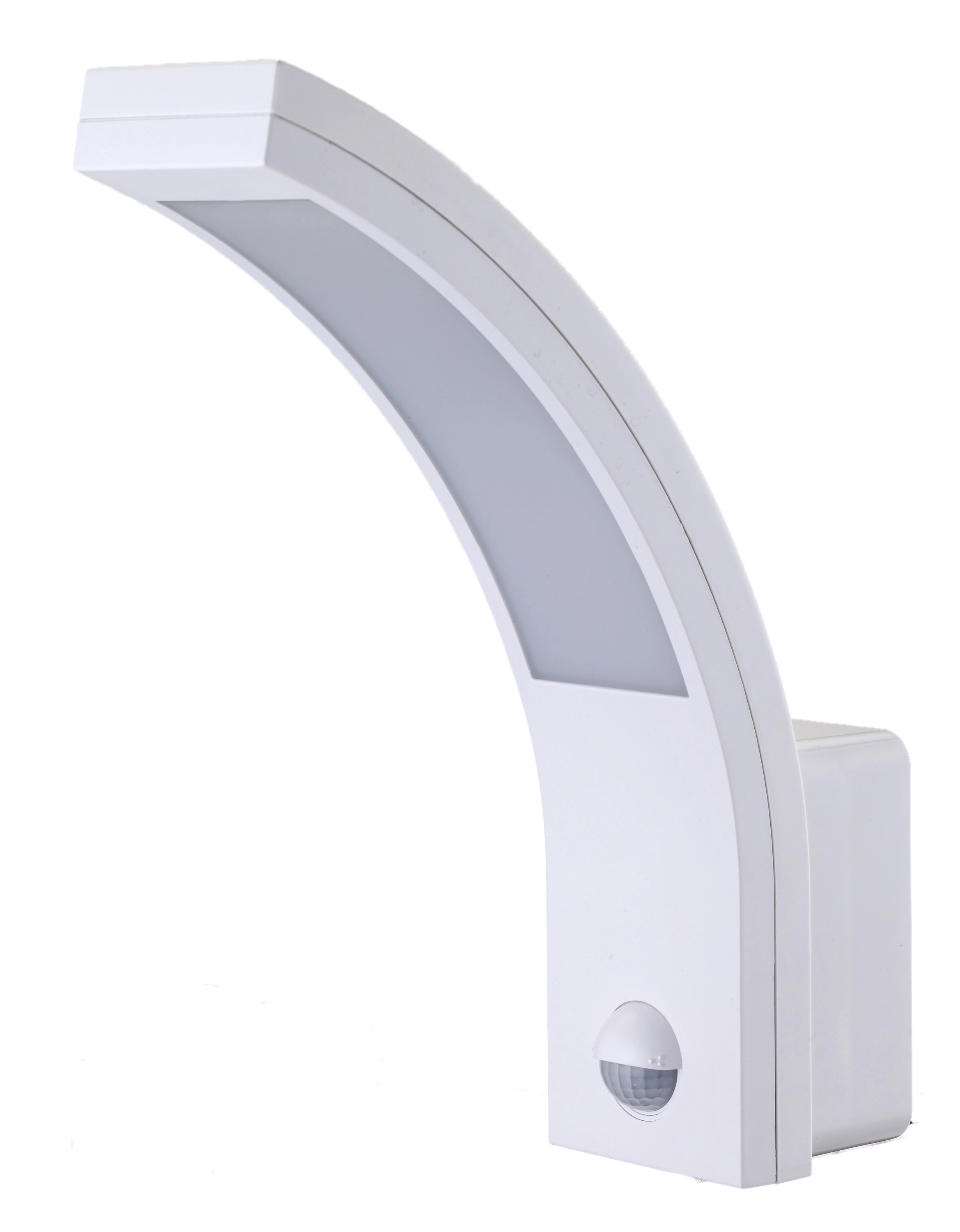 Kinkiet zewnętrzny El Home ML-20B7W 1000lm