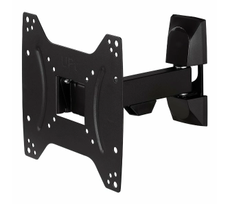 Uchwyt Hama 220821 Fullmotion 1 Ramię od 19" do 48" Max 20kg