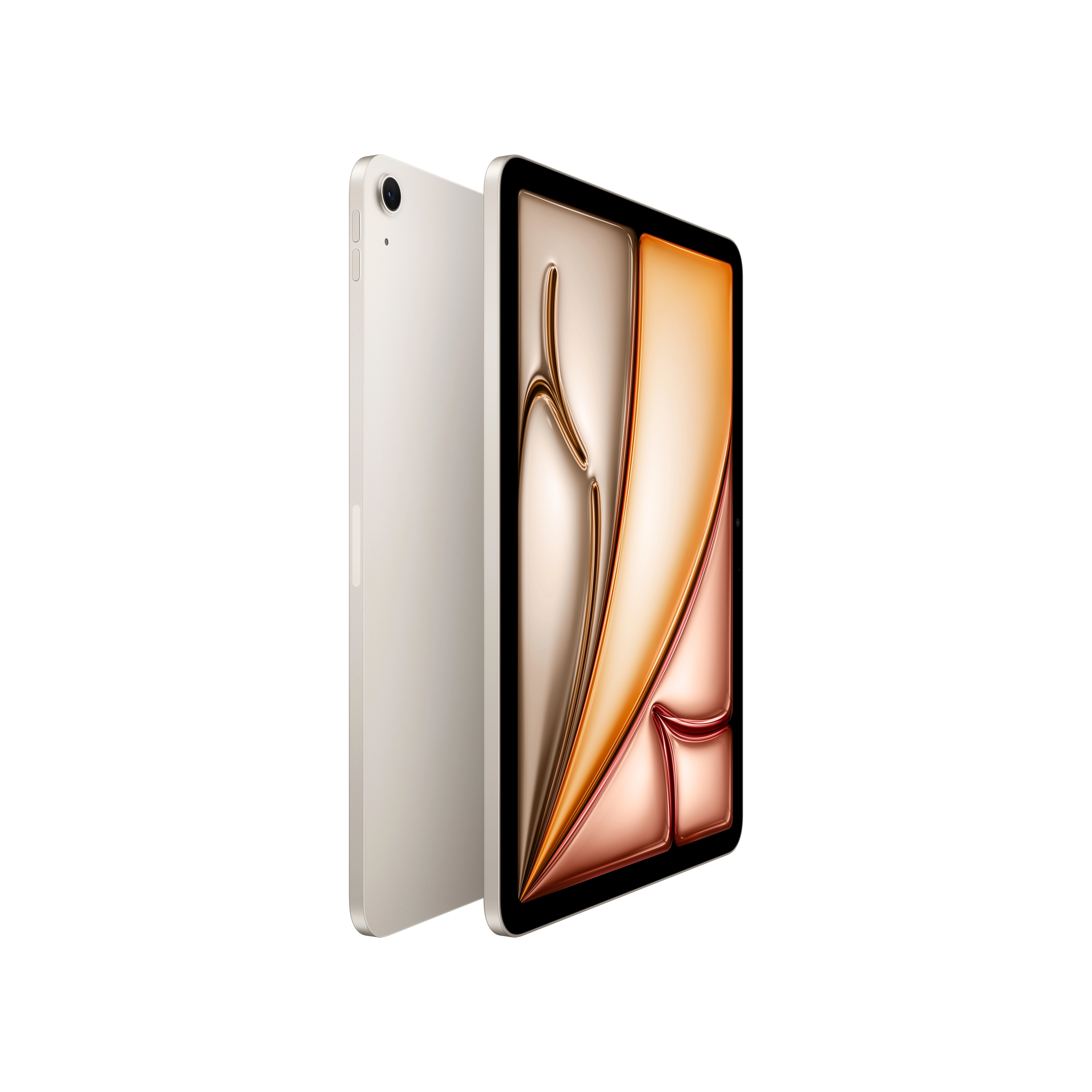 Apple iPad Air 11" M3 7 gen. 2025 1TB Wi-Fi Księżycowa poświata