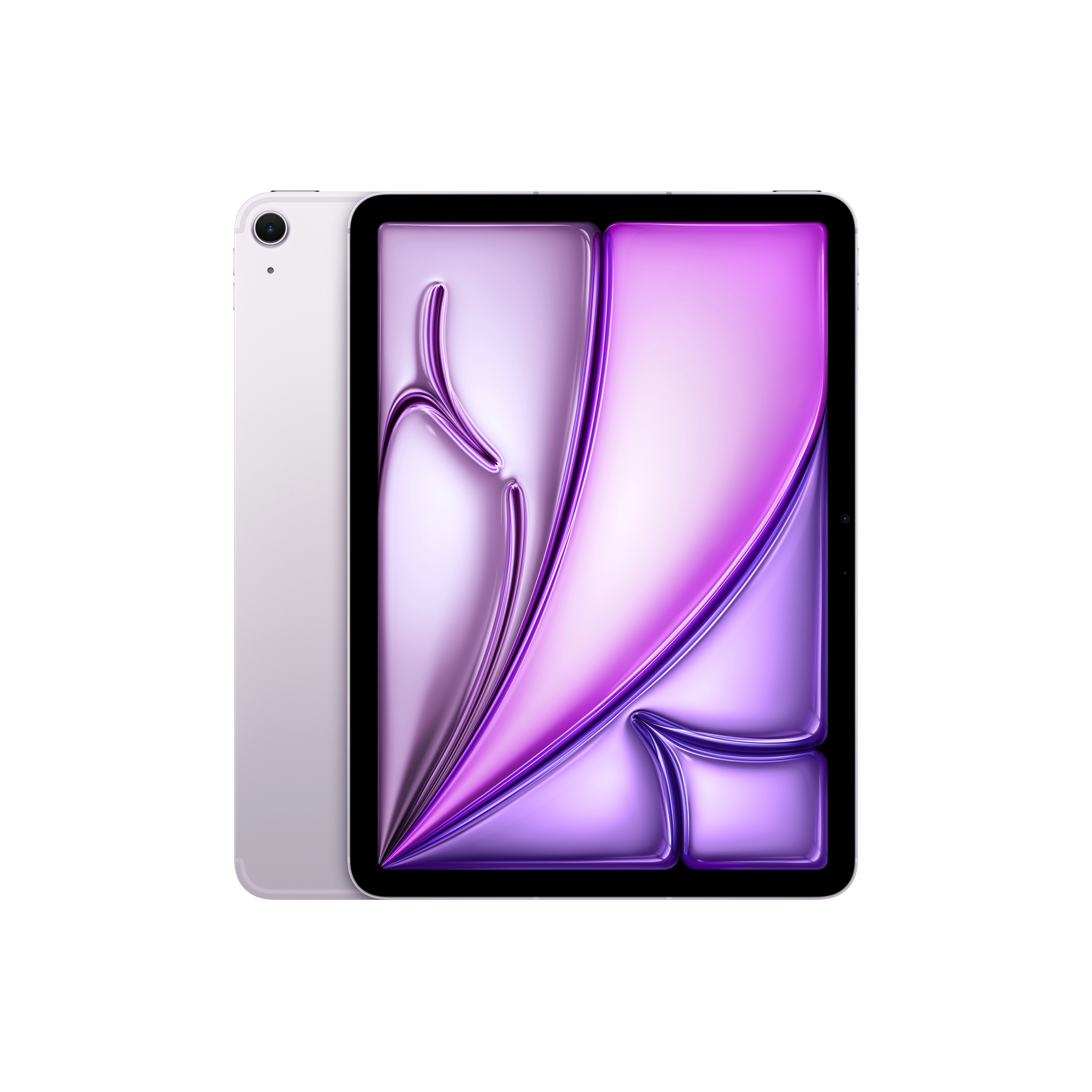 Apple iPad Air 11" M3 7 gen. 2025 1TB Wi-Fi Cellular 5G Fioletowy