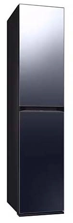 Szafa parowa Samsung AirDresser DF18CB8700CRE1 59,5cm Ciemne lustro