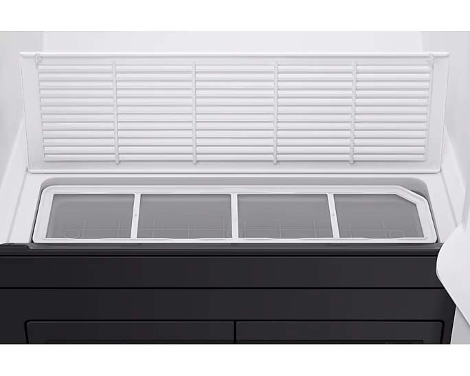 Szafa parowa Samsung AirDresser DF18CB8700CRE1 59,5cm Ciemne lustro