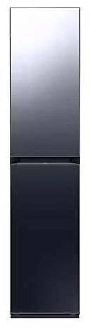 Szafa parowa Samsung AirDresser DF18CB8700CRE1 59,5cm Ciemne lustro