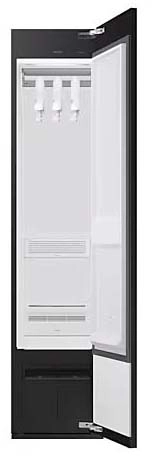 Szafa parowa Samsung AirDresser DF18CB8700CRE1 59,5cm Ciemne lustro
