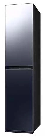Szafa parowa Samsung AirDresser DF18CB8700CRE1 59,5cm Ciemne lustro