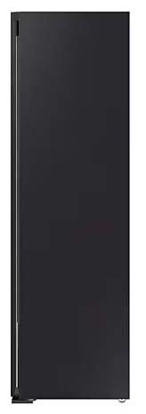 Szafa parowa Samsung AirDresser DF18CB8700CRE1 59,5cm Ciemne lustro