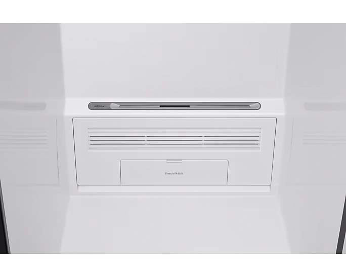 Szafa parowa Samsung AirDresser DF18CB8700CRE1 59,5cm Ciemne lustro