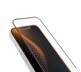 Szkło hartowane SBS D3O Glass do iPhone 16e