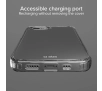 Etui SBS D3O do iPhone 16e Przezroczysty
