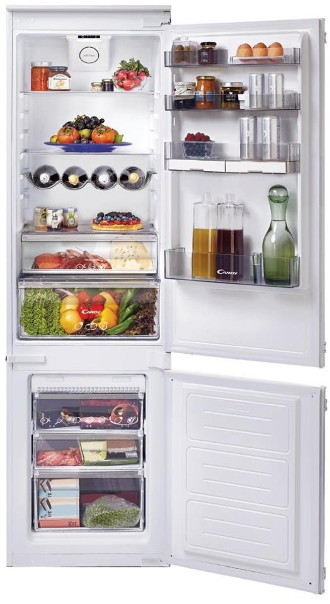 Lodówka Candy CKBBF182